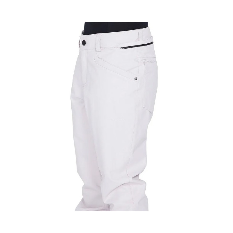 Hosen Volcom HALLEN PANT Amethyst Smoke