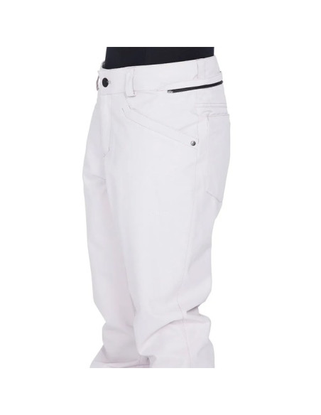 Hlače Volcom HALLEN PANT Amethyst Smoke