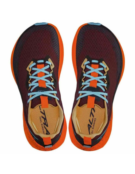 Wandelschoenen Altra EXPERIENCE WILD 2 MAROON