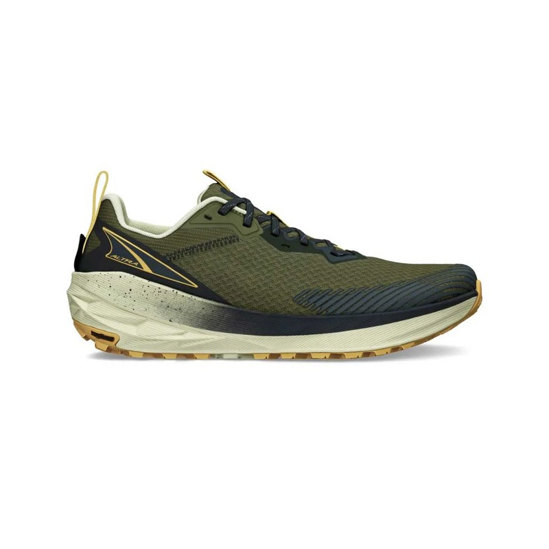 Superge Altra EXPERIENCE WILD 2 DUSTY OLIVE