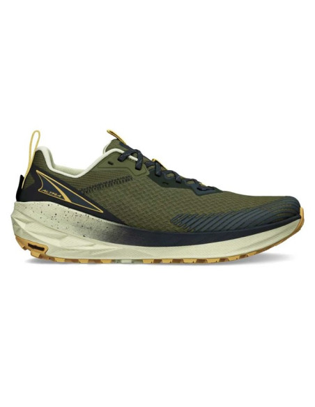 Scarpe Altra EXPERIENCE WILD 2 DUSTY OLIVE