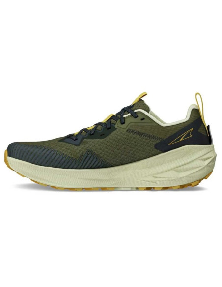 Vandringsskor Altra EXPERIENCE WILD 2 DUSTY OLIVE