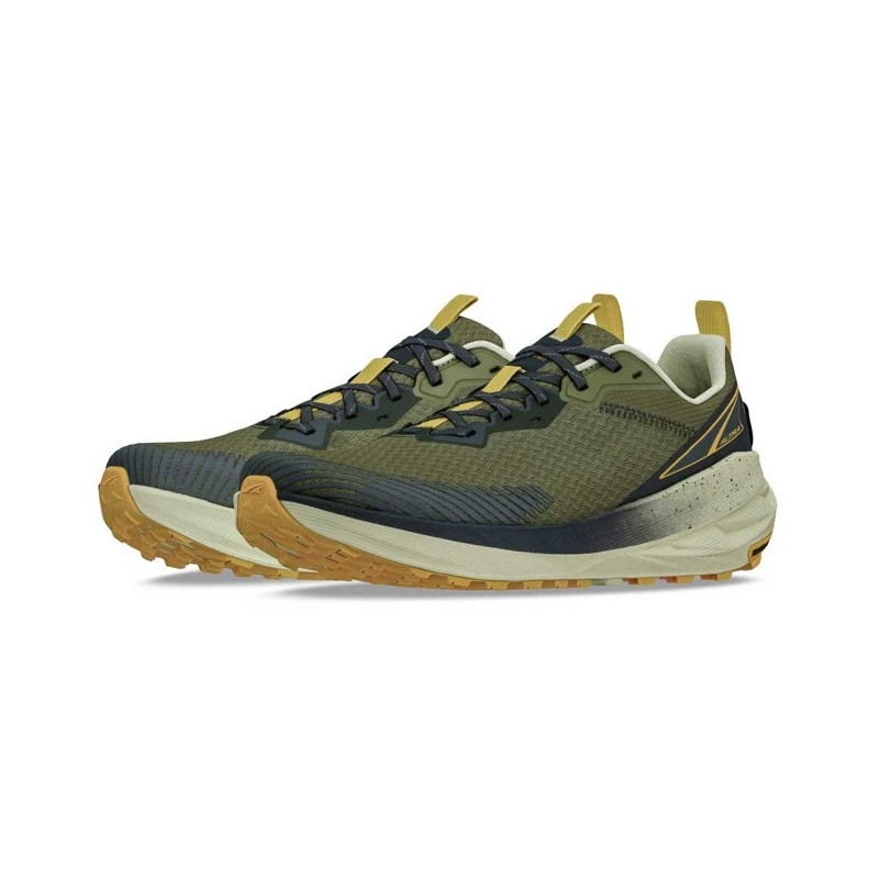 Superge Altra EXPERIENCE WILD 2 DUSTY OLIVE