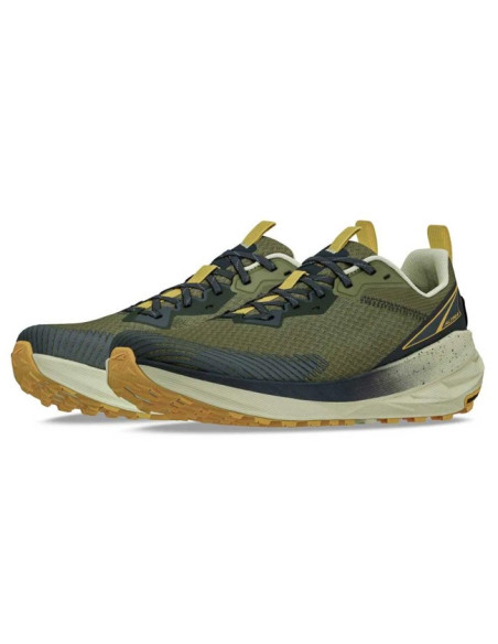 Superge Altra EXPERIENCE WILD 2 DUSTY OLIVE