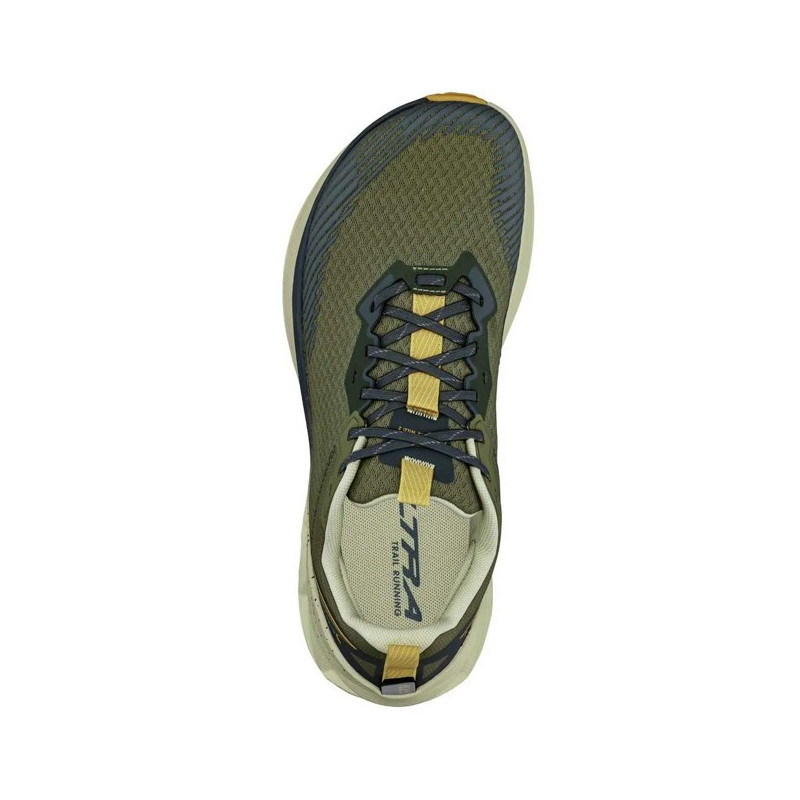 Superge Altra EXPERIENCE WILD 2 DUSTY OLIVE
