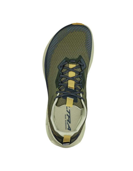 Superge Altra EXPERIENCE WILD 2 DUSTY OLIVE