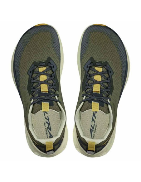 Wandelschoenen Altra EXPERIENCE WILD 2 DUSTY OLIVE