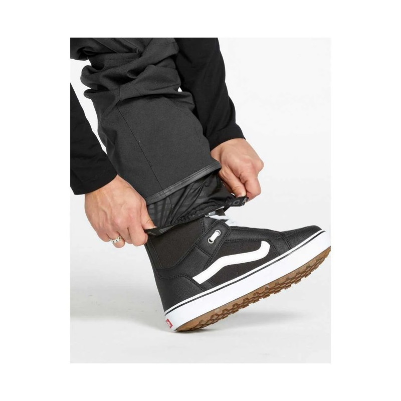 Kombinezon Volcom BIB OVERALL Black