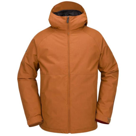 Chaqueta Volcom 2836 Ins Jacket