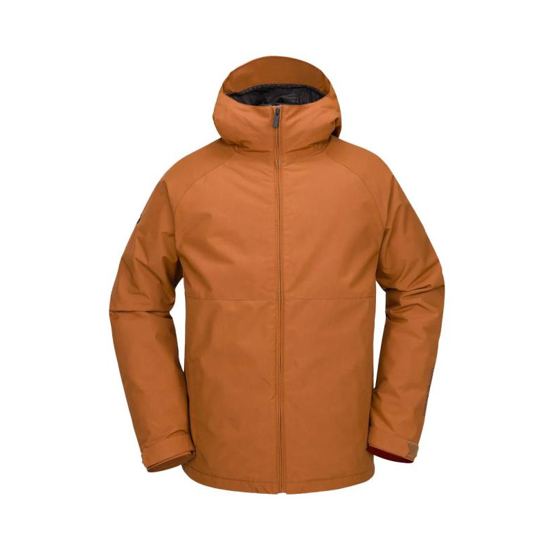 Volcom 2836 Ins Jacket