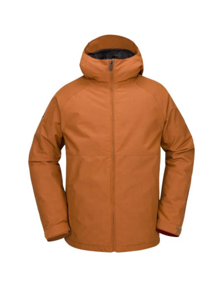 Volcom 2836 Ins Jacket