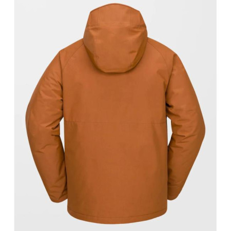 Chaqueta Volcom 2836 Ins Jacket 2