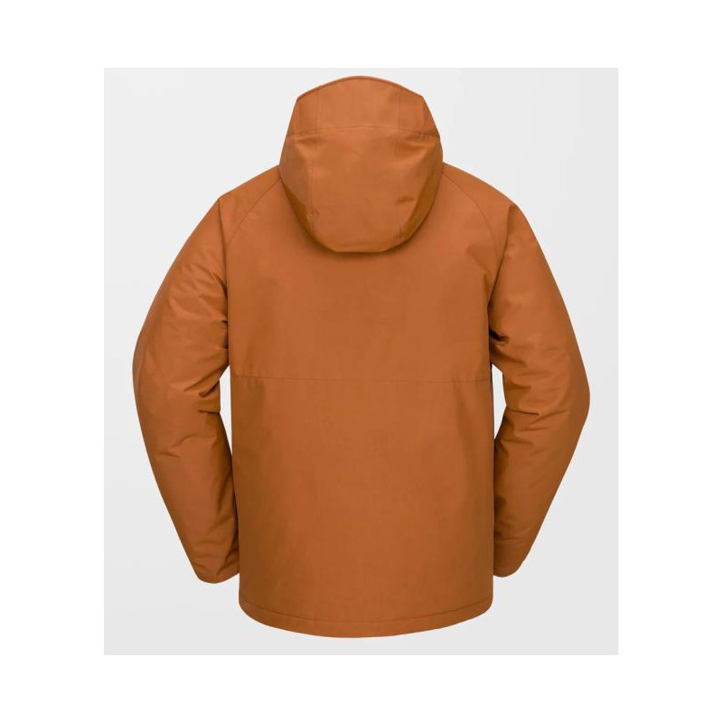 Chaqueta Volcom 2836 Ins Jacket