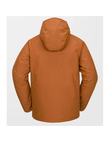 Volcom 2836 Ins Jacket