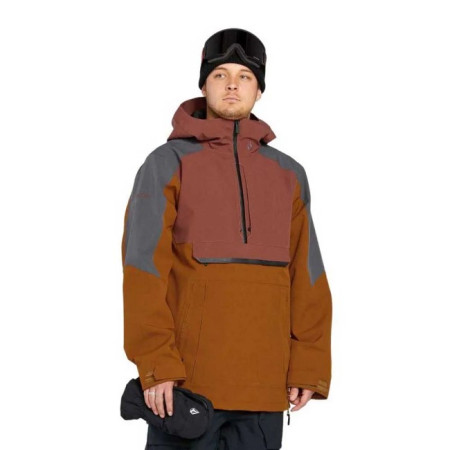 Chaqueta Volcom Brighton