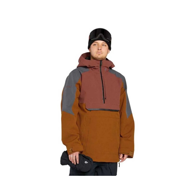 Kabát Volcom Brighton