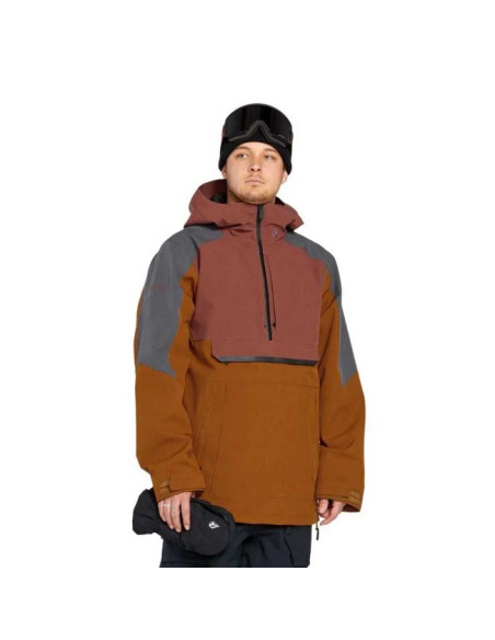 Kabát Volcom Brighton