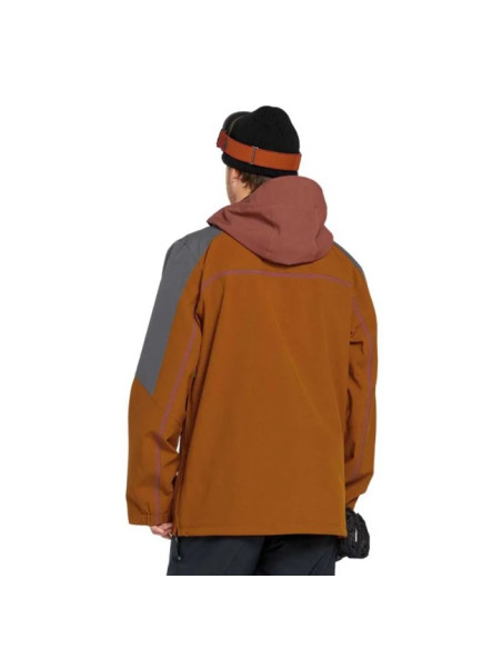 Takki Volcom Brighton