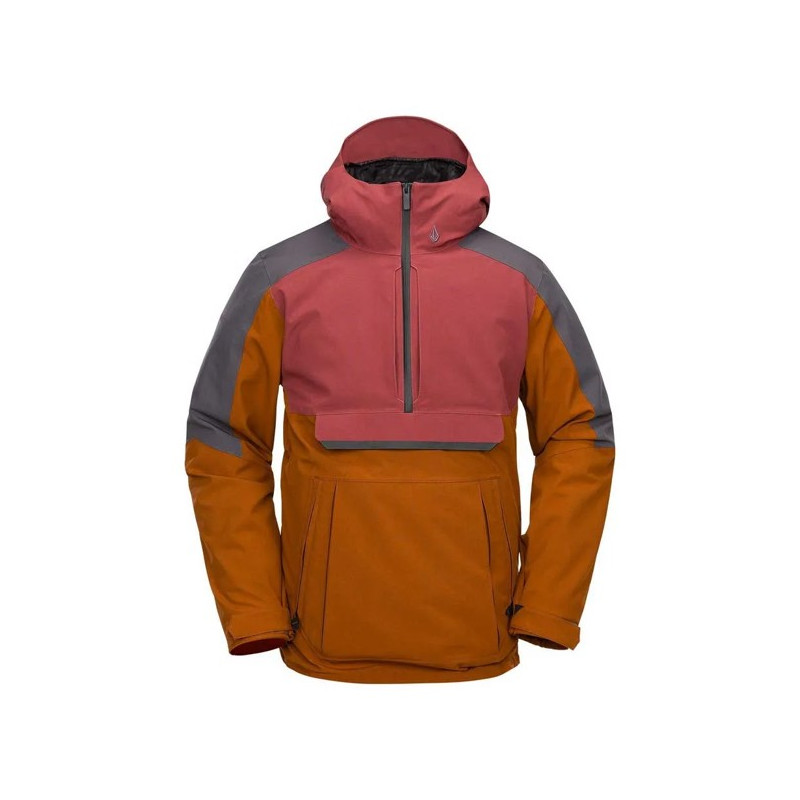 Striukė Volcom Brighton