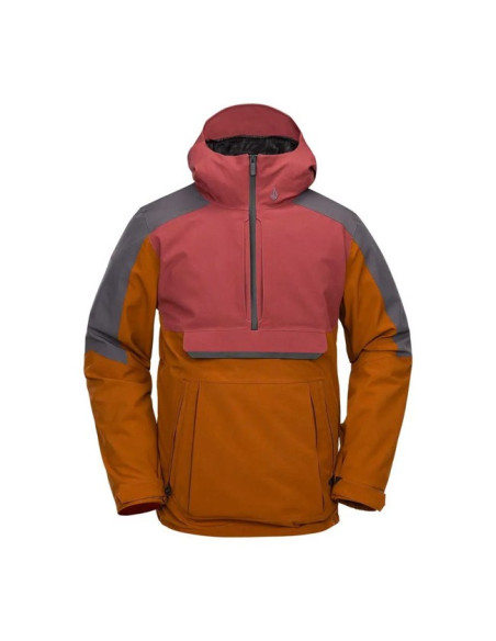 Takki Volcom Brighton