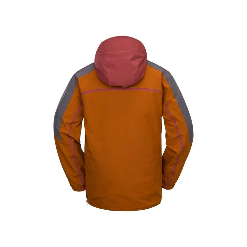 Giacca Volcom Brighton