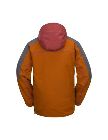 Kabát Volcom Brighton