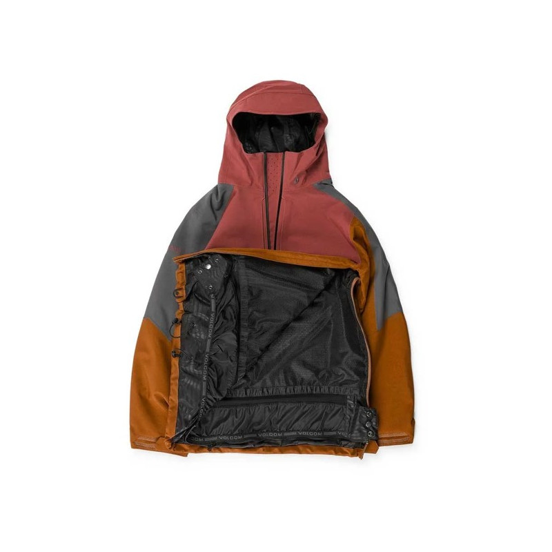 Bunda Volcom Brighton