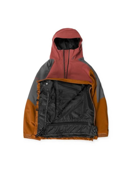 Bunda Volcom Brighton