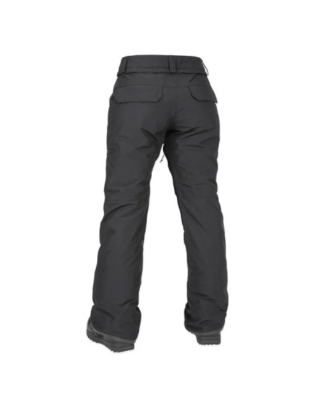 Bukser Volcom KNOX INS PANT Black