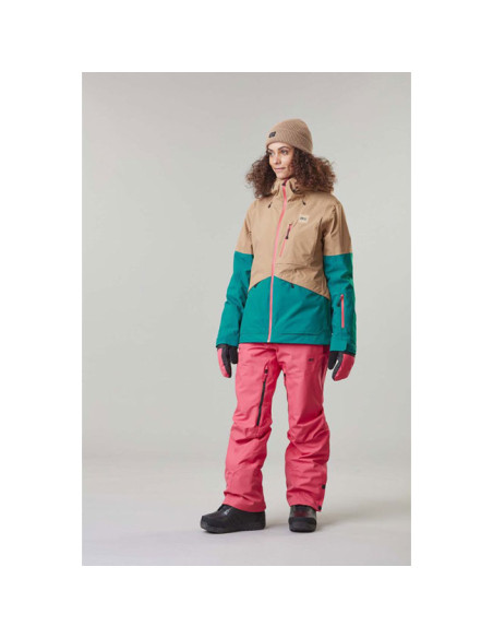 Nohavice Picture Exa Pant W