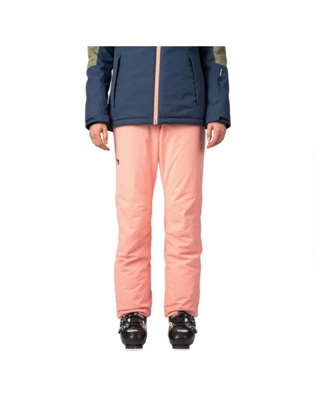 Pantalone Hannah AWAKE II CANTALOUPE II