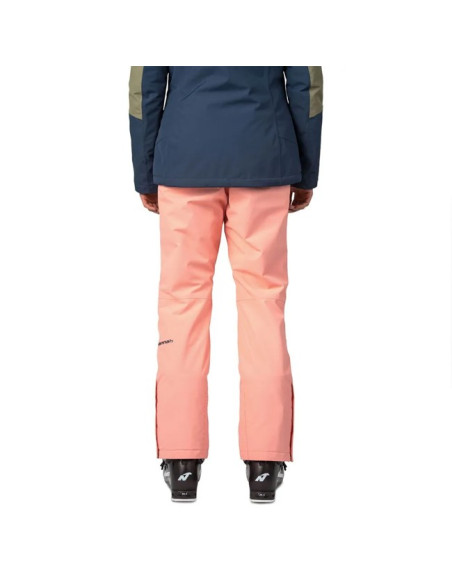 Pants Hannah AWAKE II CANTALOUPE II