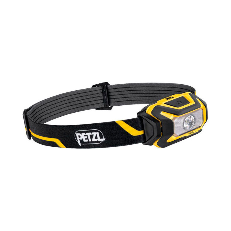 Petzl Aria 1