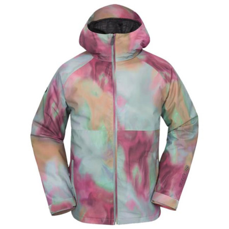 Chaqueta Volcom 2836 Ins Jacket