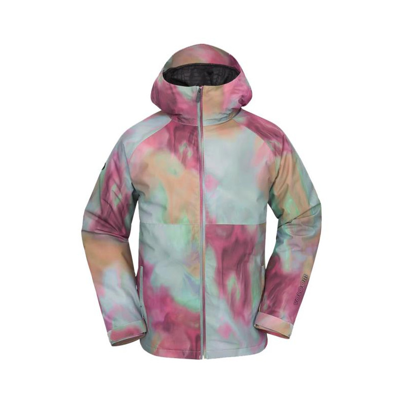 Volcom 2836 Ins Jacket