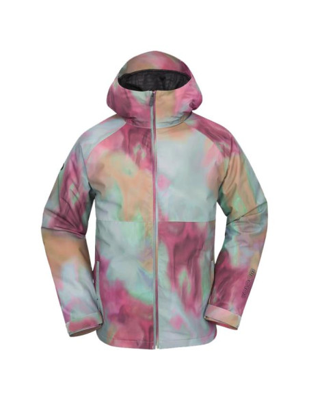 Volcom 2836 Ins Jacket