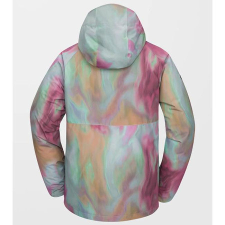 Chaqueta Volcom 2836 Ins Jacket 2