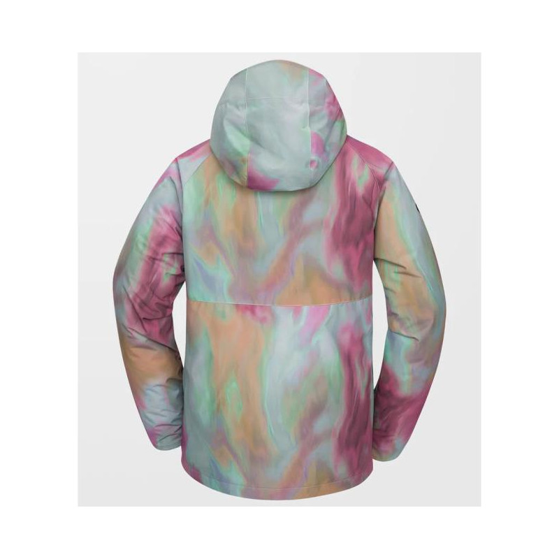 Chaqueta Volcom 2836 Ins Jacket