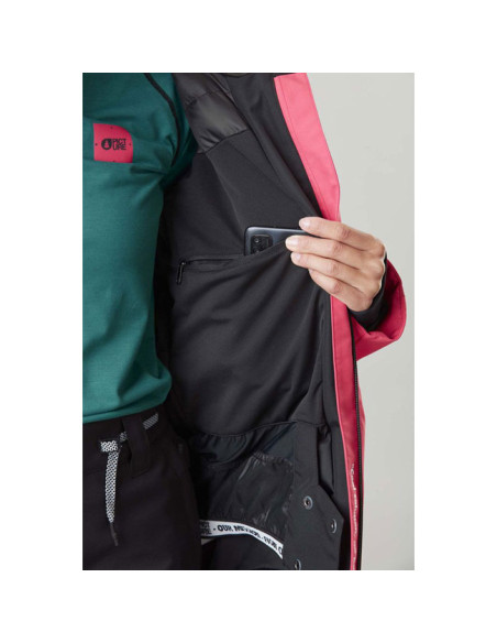 Striukė Picture Sygna Jacket W