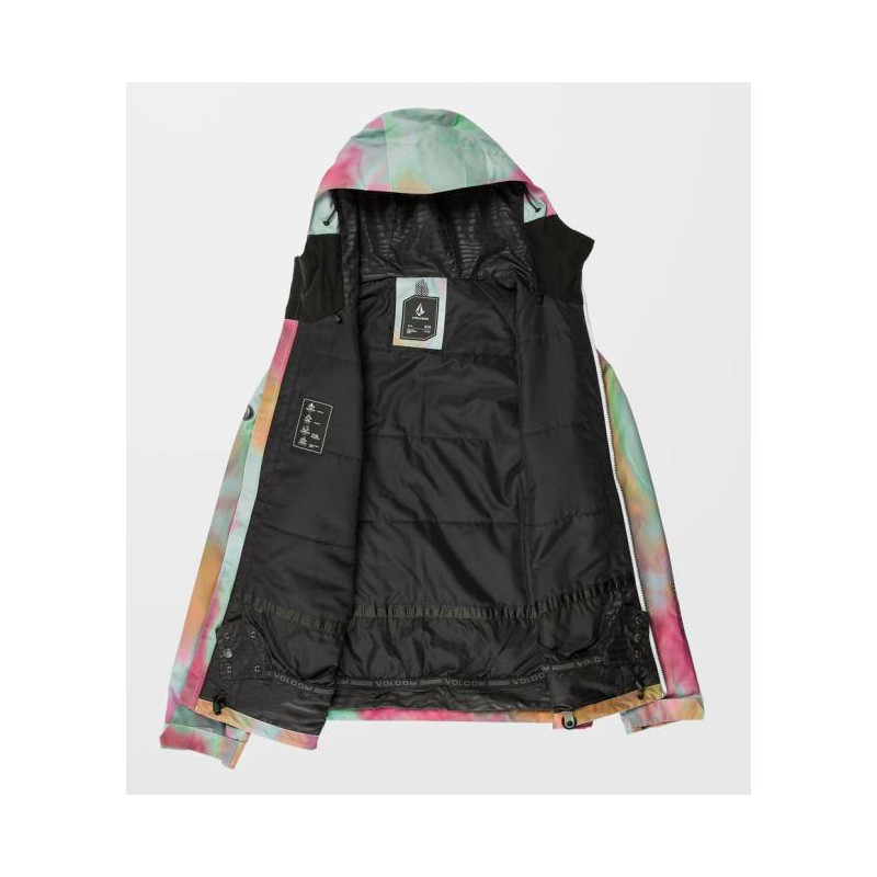 Volcom 2836 Ins Jacket