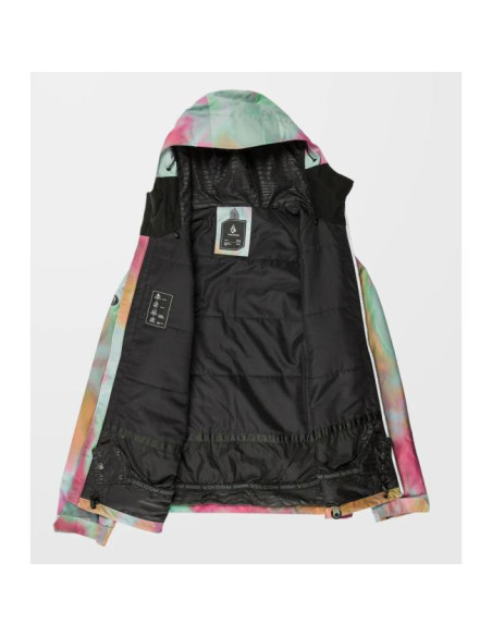 Volcom 2836 Ins Jacket