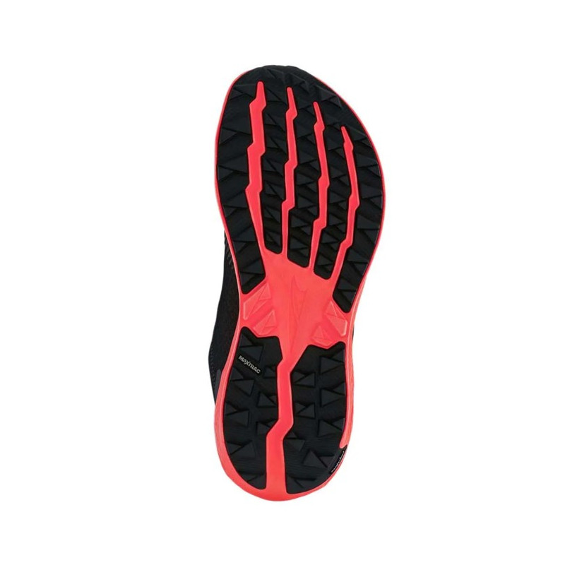 Vandresko Altra EXPERIENCE WILD 2 CORAL/BLACK