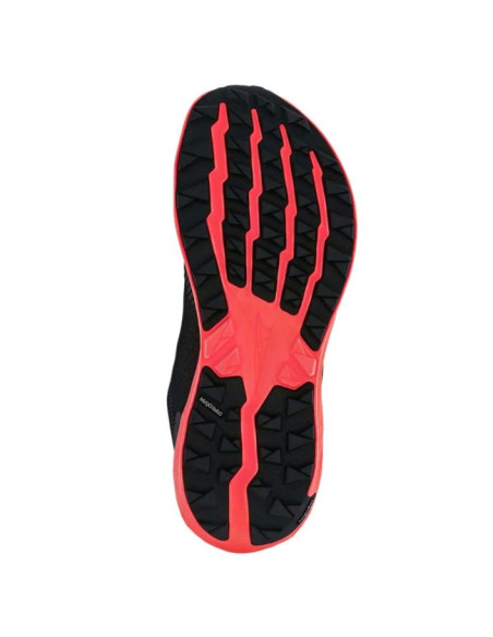 Superge Altra EXPERIENCE WILD 2 CORAL/BLACK