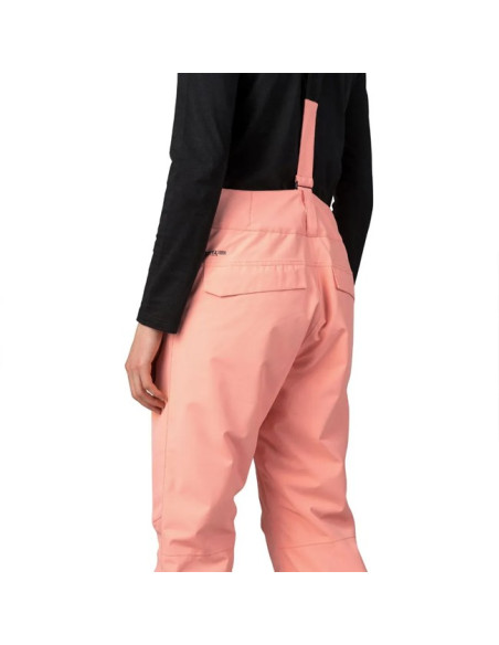 Pantalone Hannah AWAKE II CANTALOUPE II