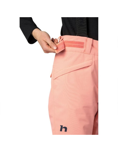 Pantalone Hannah AWAKE II CANTALOUPE II
