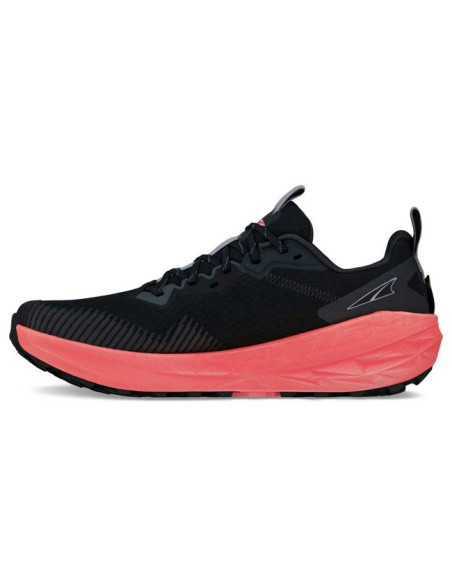 Chaussures de randonnée Altra EXPERIENCE WILD 2 CORAL/BLACK