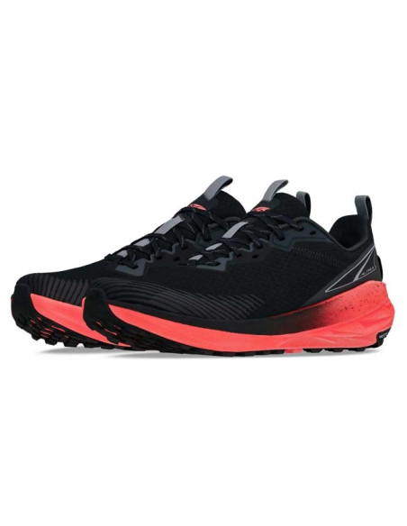 Scarpe Altra EXPERIENCE WILD 2 CORAL/BLACK