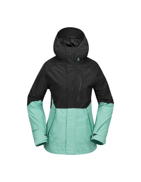 Jakke Volcom ARIS INS GORE JACKET Wasabi