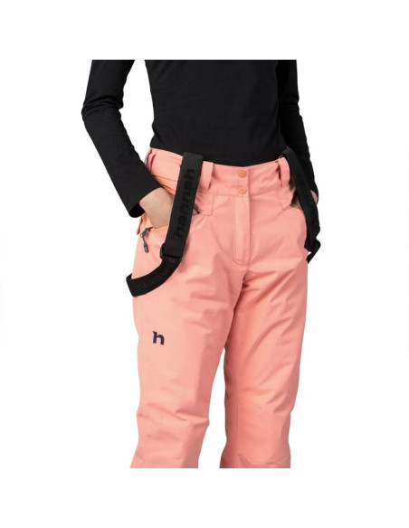 Pantalone Hannah AWAKE II CANTALOUPE II