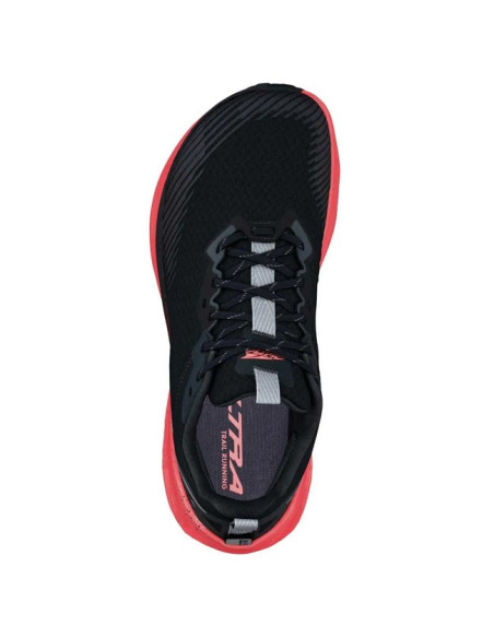Zapatillas Altra EXPERIENCE WILD 2 CORAL/BLACK
